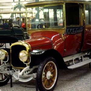 modeles tourisme type 32