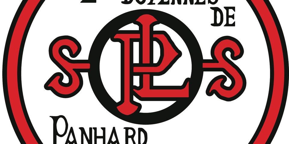 amis doyennes panhard & levassor