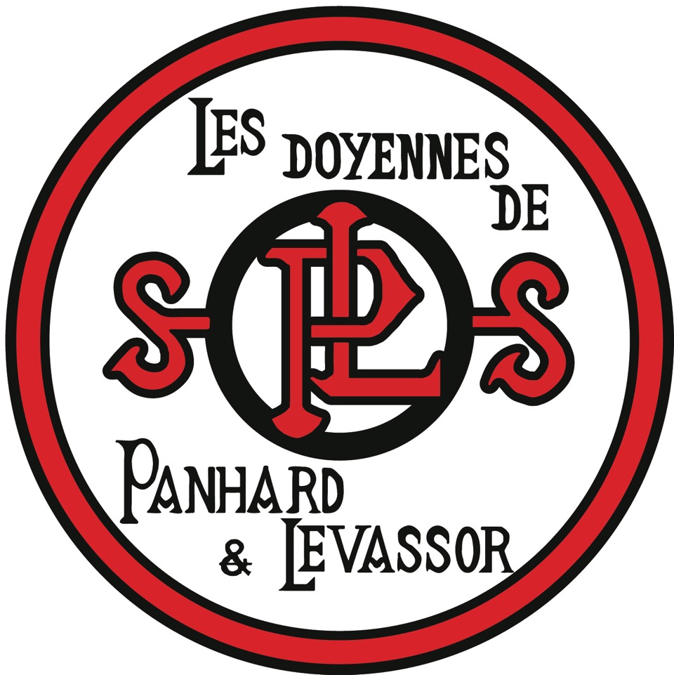 Les Doyennes de Panhard & Levassor