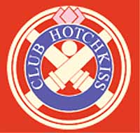 Club hotchkiss