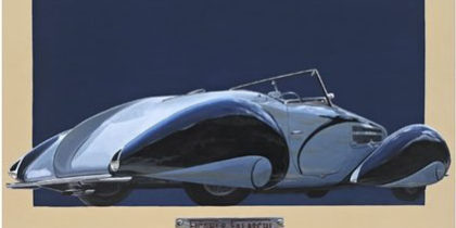 amis françois vanaret