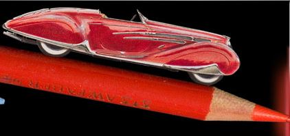 François de la Cloche