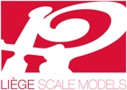 Liege scale models